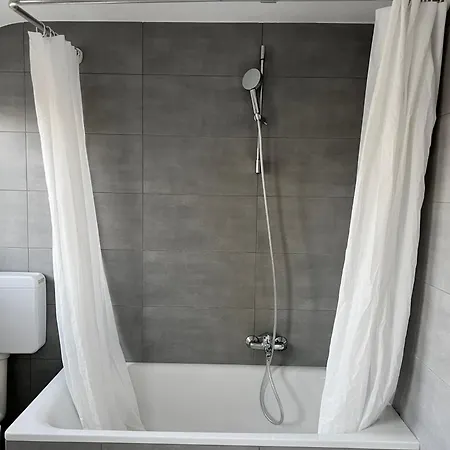 شقة City House 2f